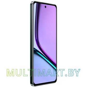 Смартфон Realme C67 6GB/128GB (черный камень) картинка 3